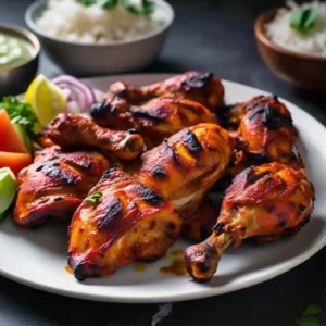 Tandoori Chicken