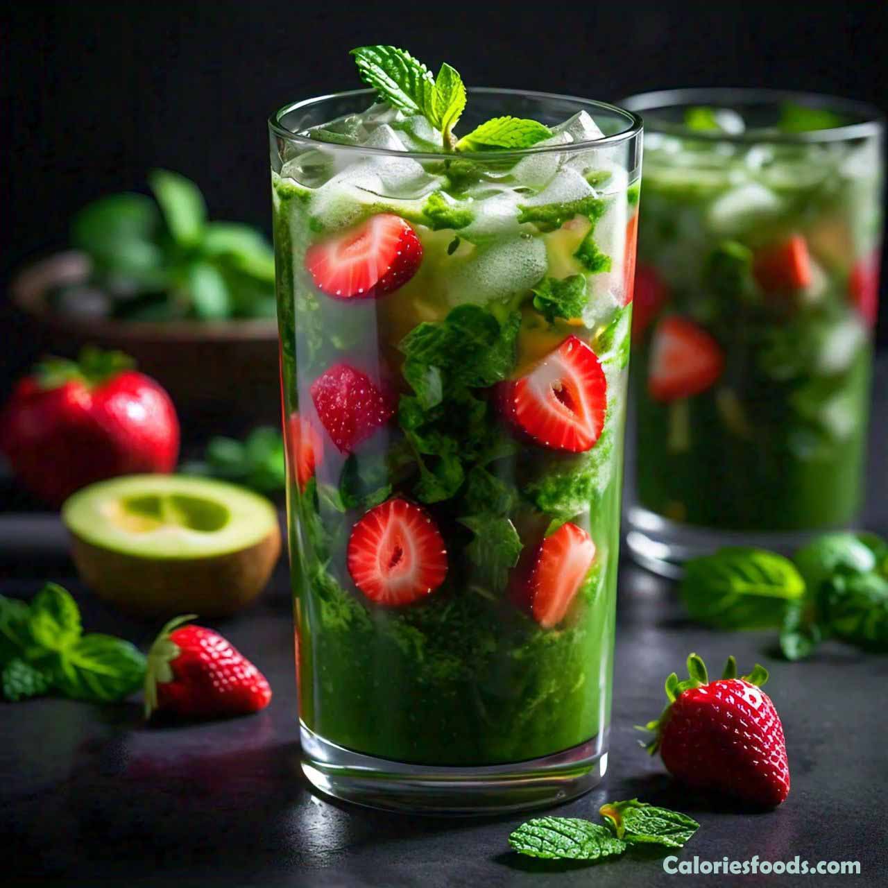 Best morning drink for weight loss and glowing skin